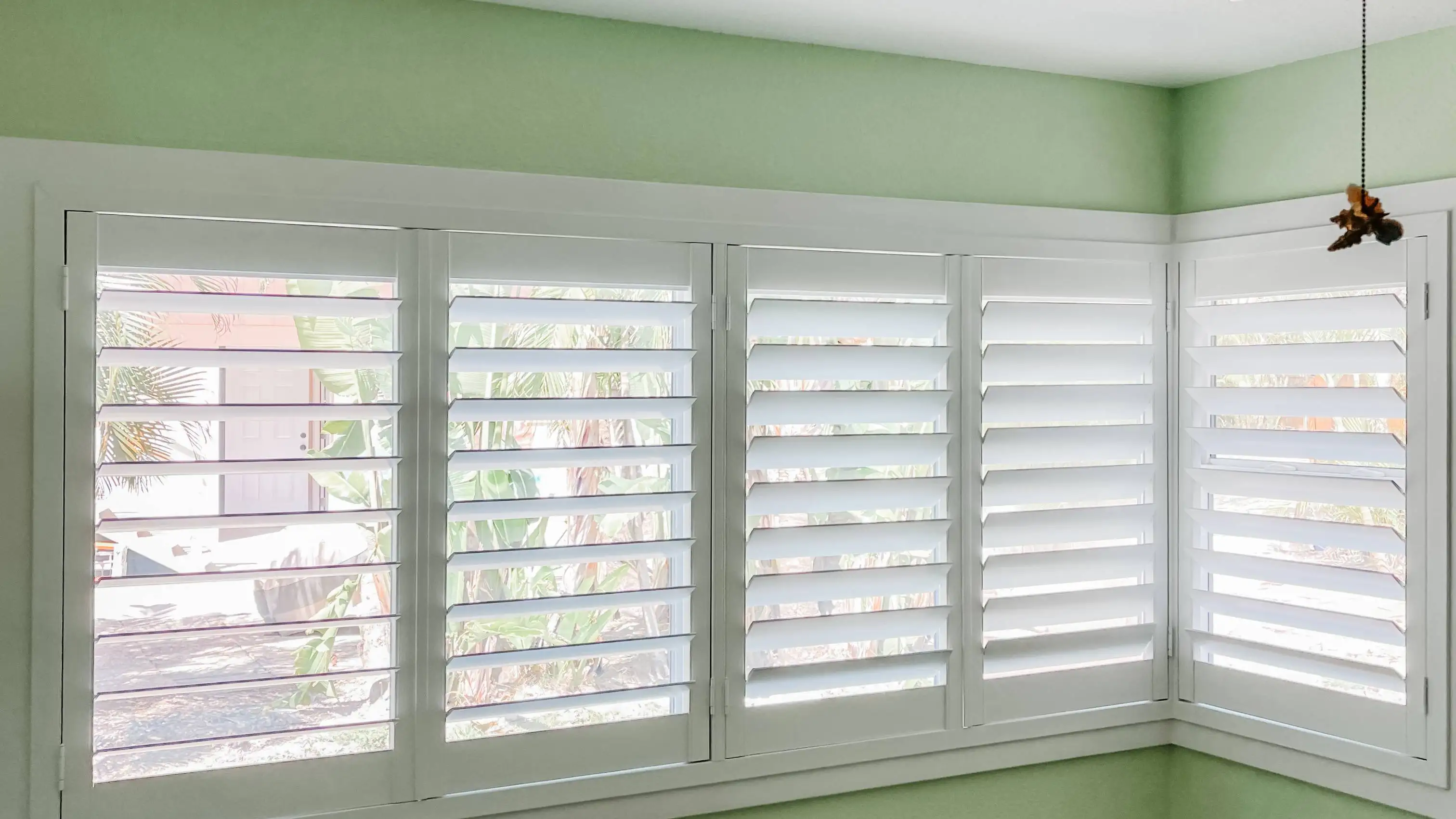 Ev Blinds Window Treatment Company Near Me 41