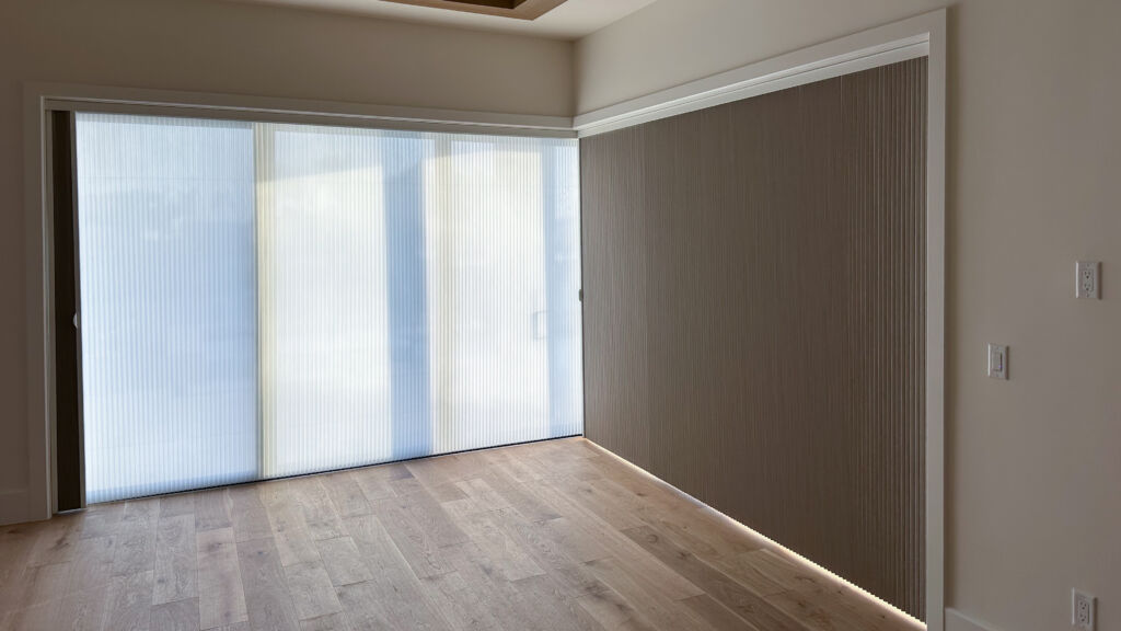 Ev Blinds Window Treatment Store 525