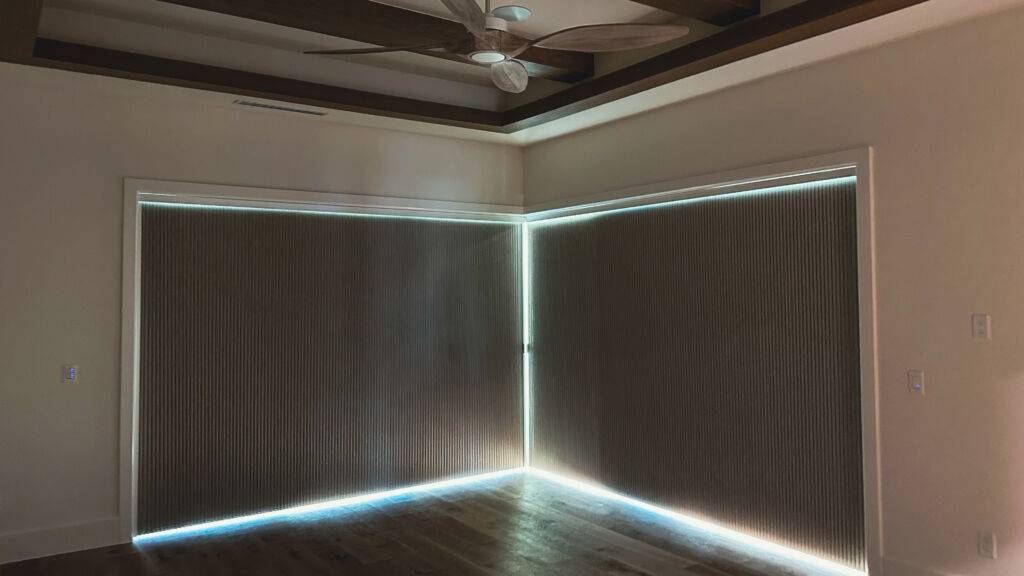 Ev Blinds Window Treatment Store 530