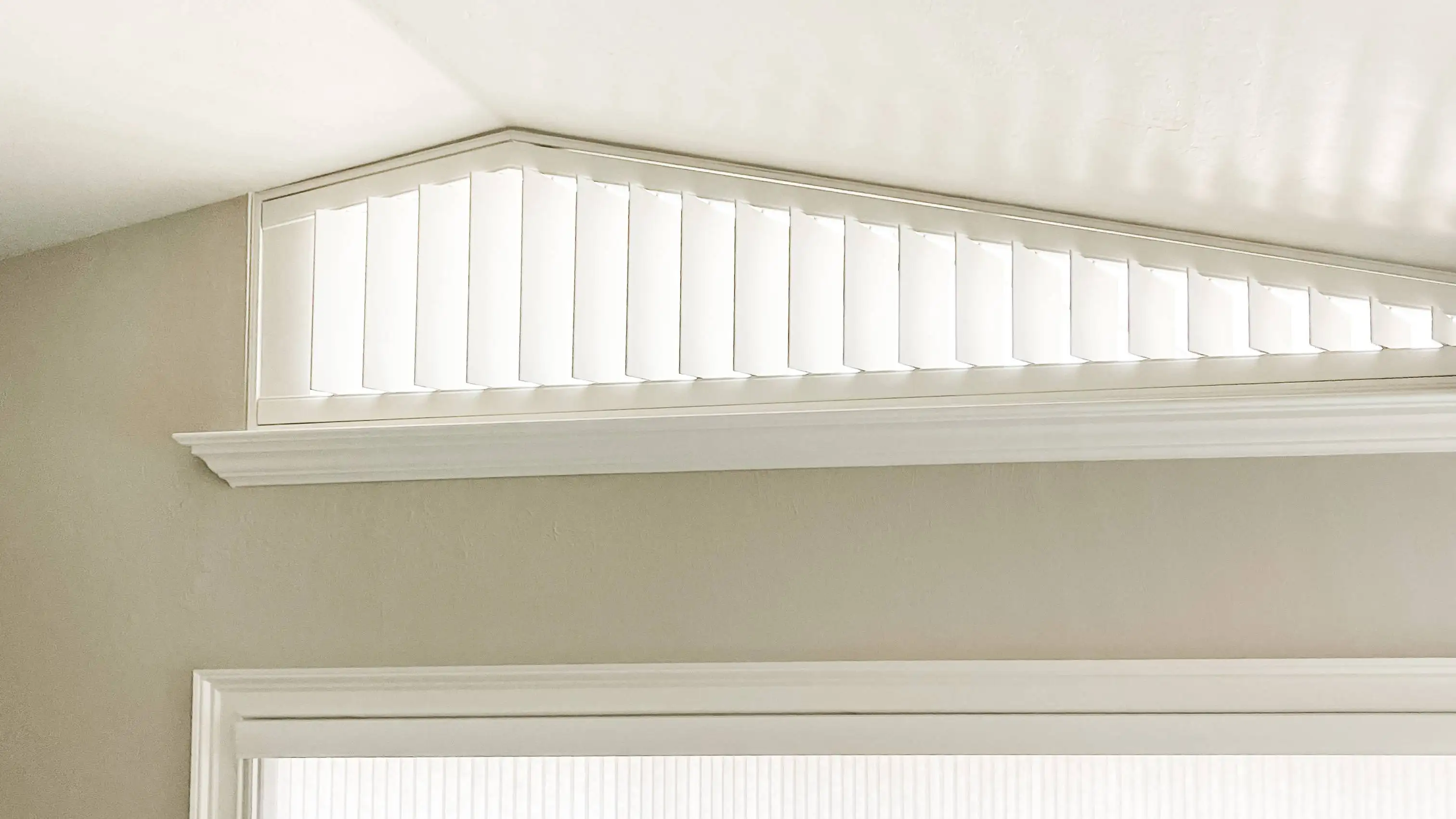 Learn about Custom Blinds & Specialty Blinds