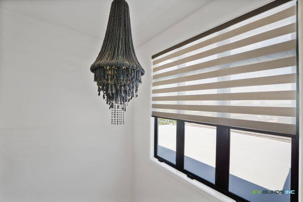 Ev Blinds Window Treatments Before After 10
