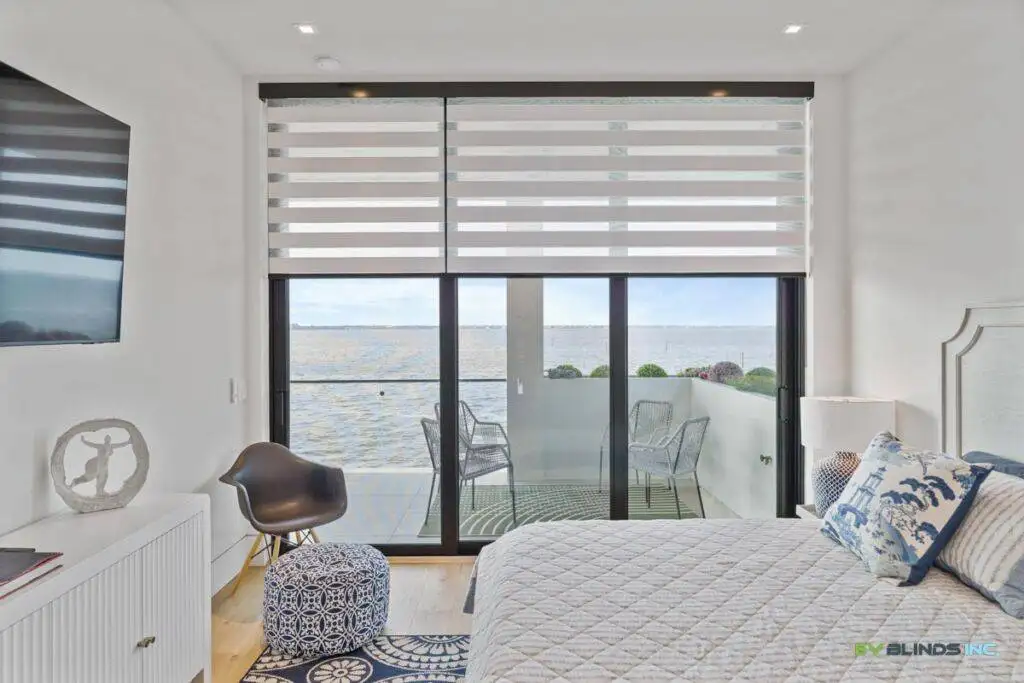 Ev Blinds Window Treatments Before After 31