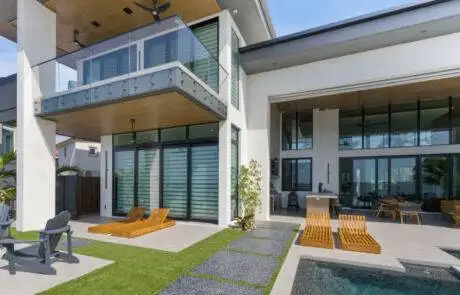 Ev Blinds0inc Zebra Shades Smart Home In Cape Coral Florida 2 1200x675px