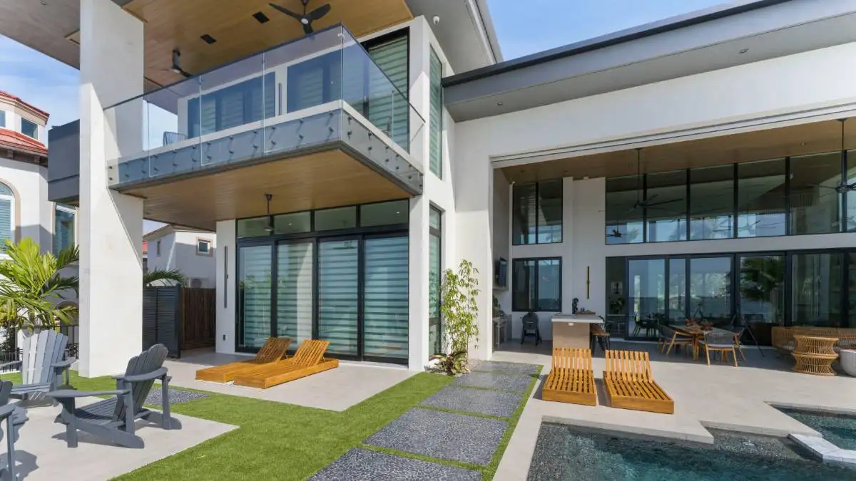 Ev Blinds0inc Zebra Shades Smart Home In Cape Coral Florida 2 1200x675px