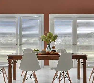 Custom Blinds by EV Blinds in Southwest Florida