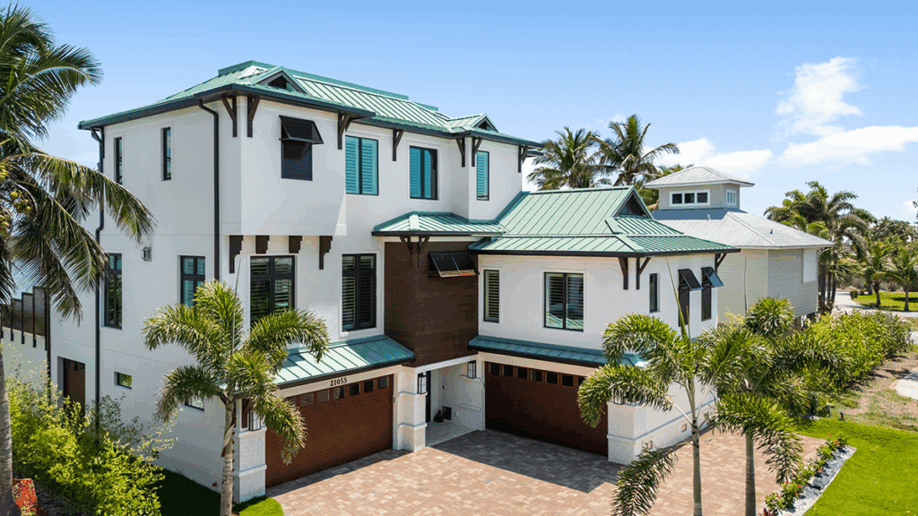 Fort Myers Beach Window Treatment Company Ev Blinds Specialized Coastal Design