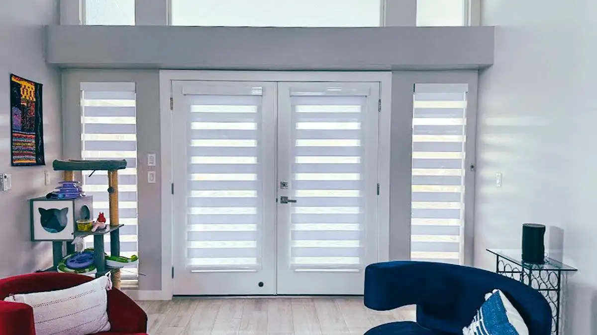 french doors