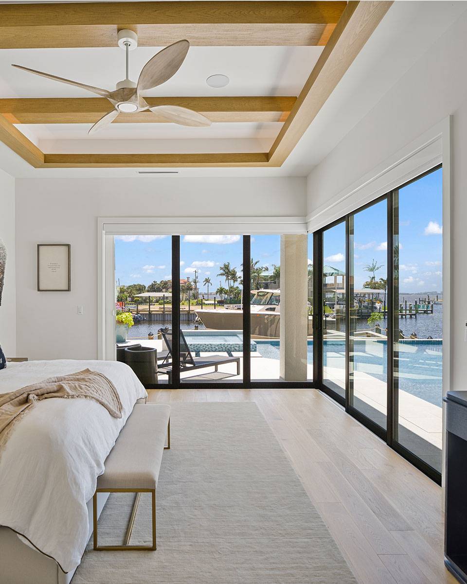 Honeycomb Double Shades Light Filtering Slider 4inch Retractable Window Treatments Ev Blinds 1200x1200