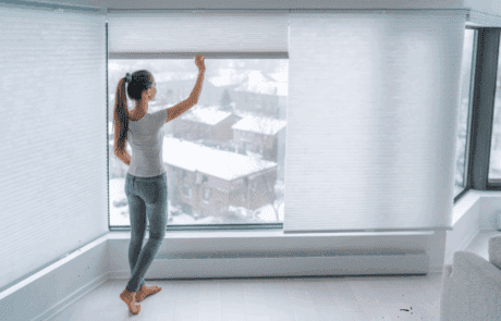 How to Clean Cellular Shades