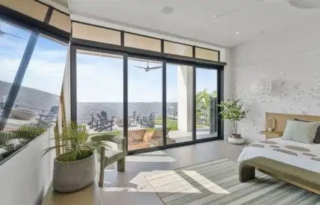 Zebra Blinds Bedroom3 Full Open Angle 5 Ev Blinds Treatment Store 1200x675px