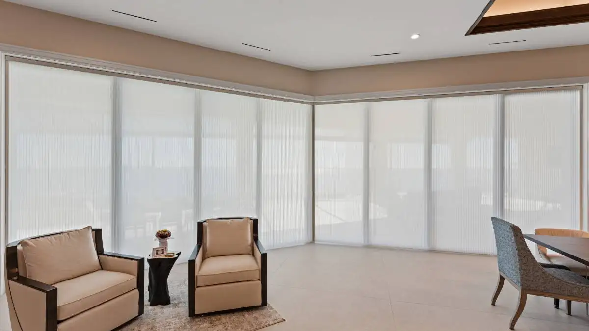 Light Filtering Cellular Sliders Dining Other Angle Ev Blinds Treatment Store 1200x675px