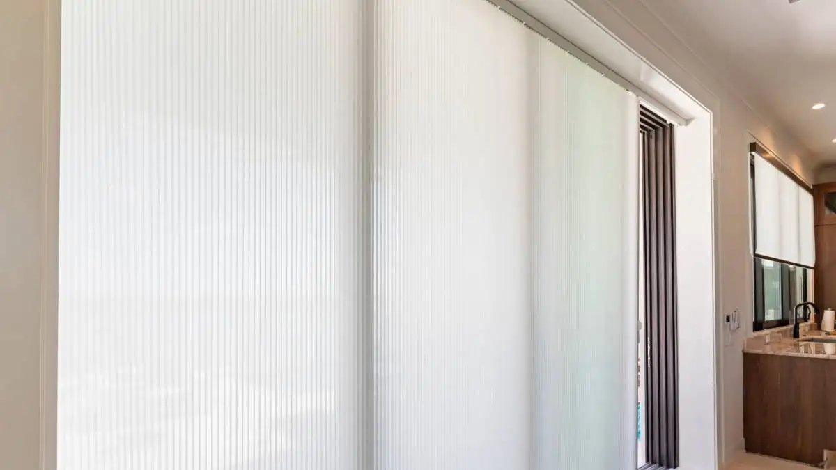 Light Filtering Cellular Sliders Semi Open Ev Blinds Treatment Store 1200x675px