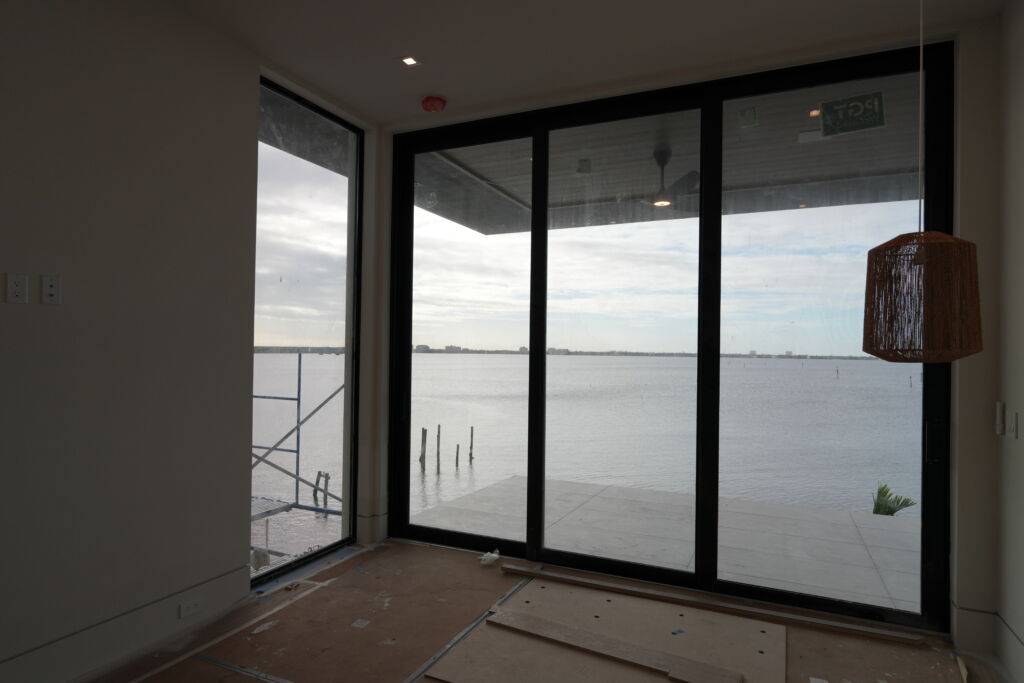 Master Bedroom Blinds Ev Blinds Before