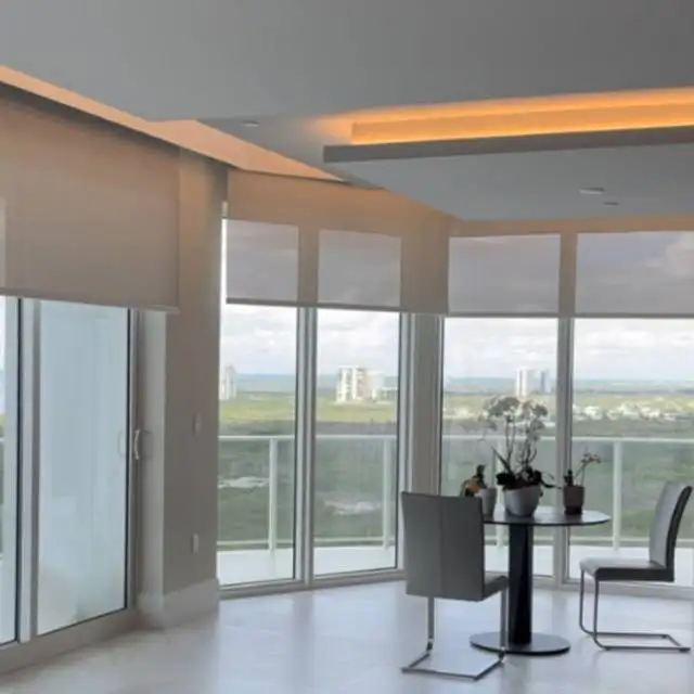 Blinds Punta Gorda FL| Motorized Blinds Punta Gorda | EV Blinds Window Treatment SWFL