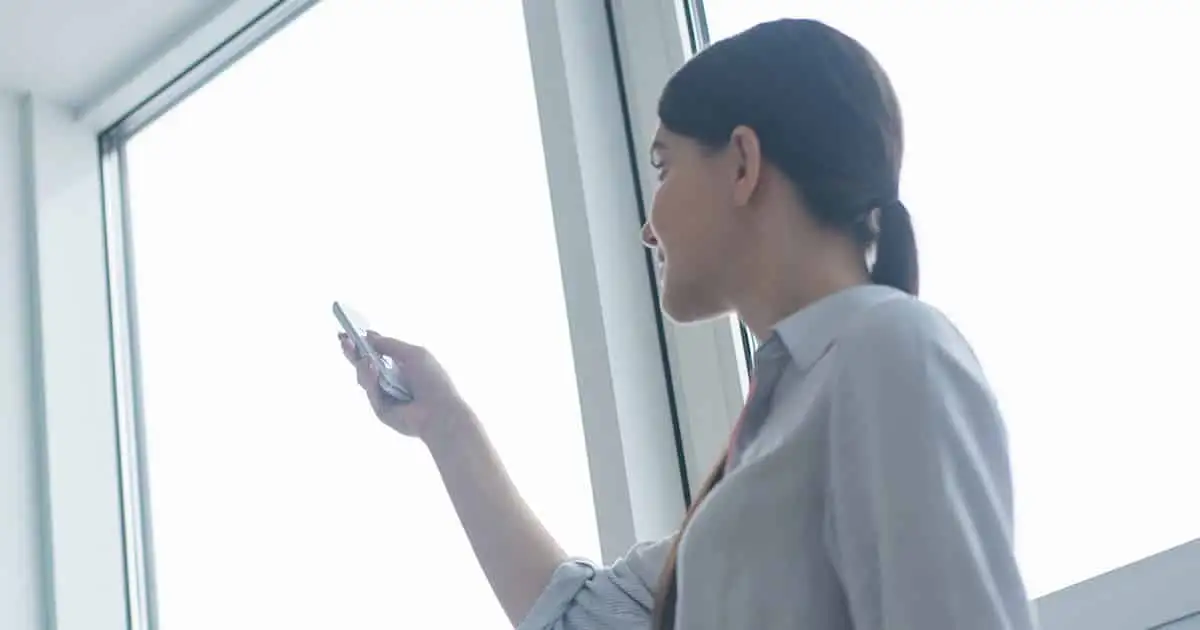 Motorized Window treatment | latest technology in Window treatments