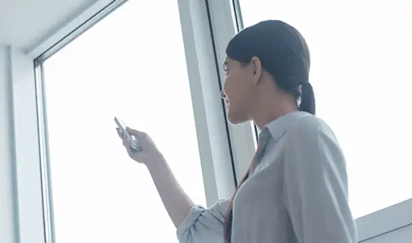 Motorized Window treatment | latest technology in Window treatments