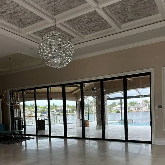 Custom Blinds by EV Blinds in SWFL