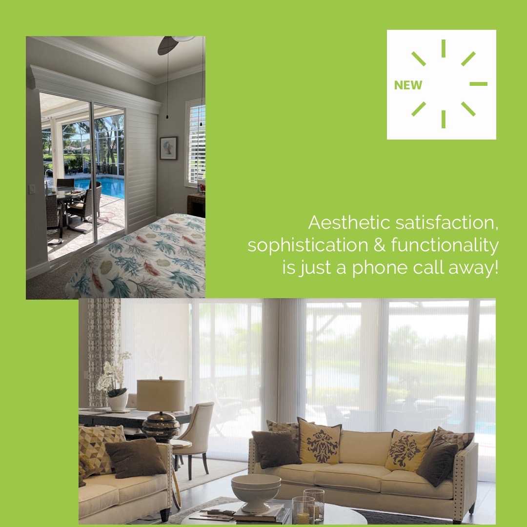 Patio Door Window Treatments