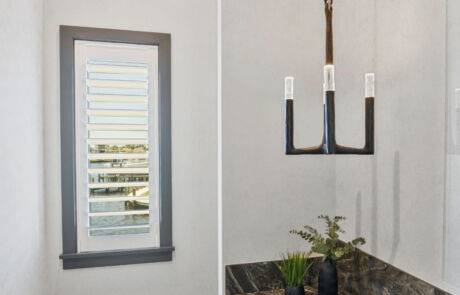 Plantation Shutters Bathroom Window Ev Blinds Window Treatment Store 1200x675px