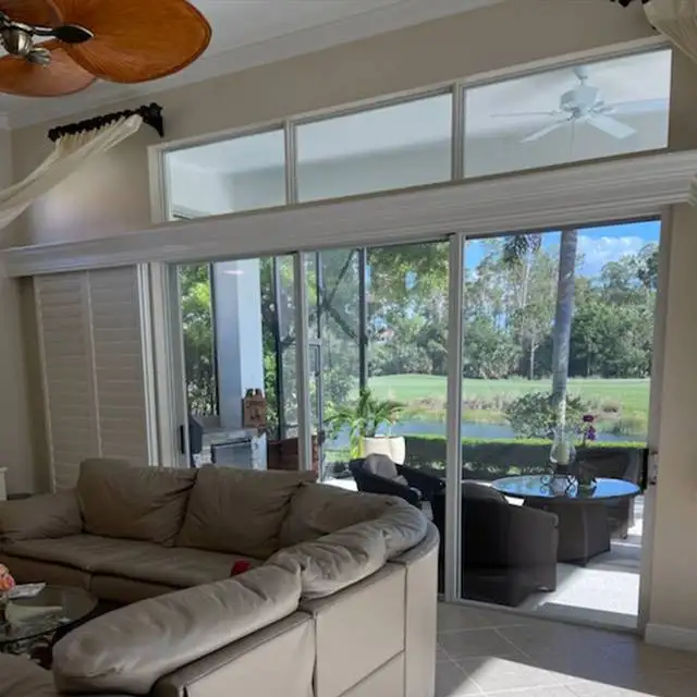 Lehigh Acres Blinds and plantation shutters