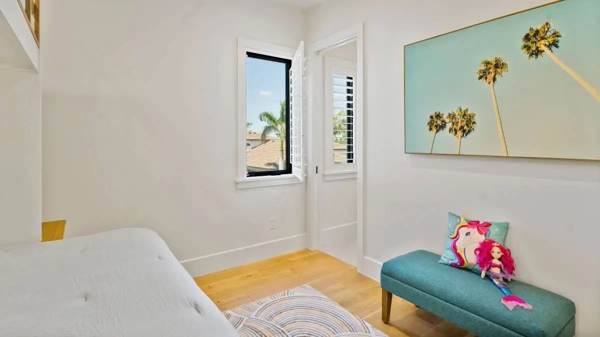 Plantation Shutters Kids Room Open Ev Blinds Window Treatment Store 1200x675px