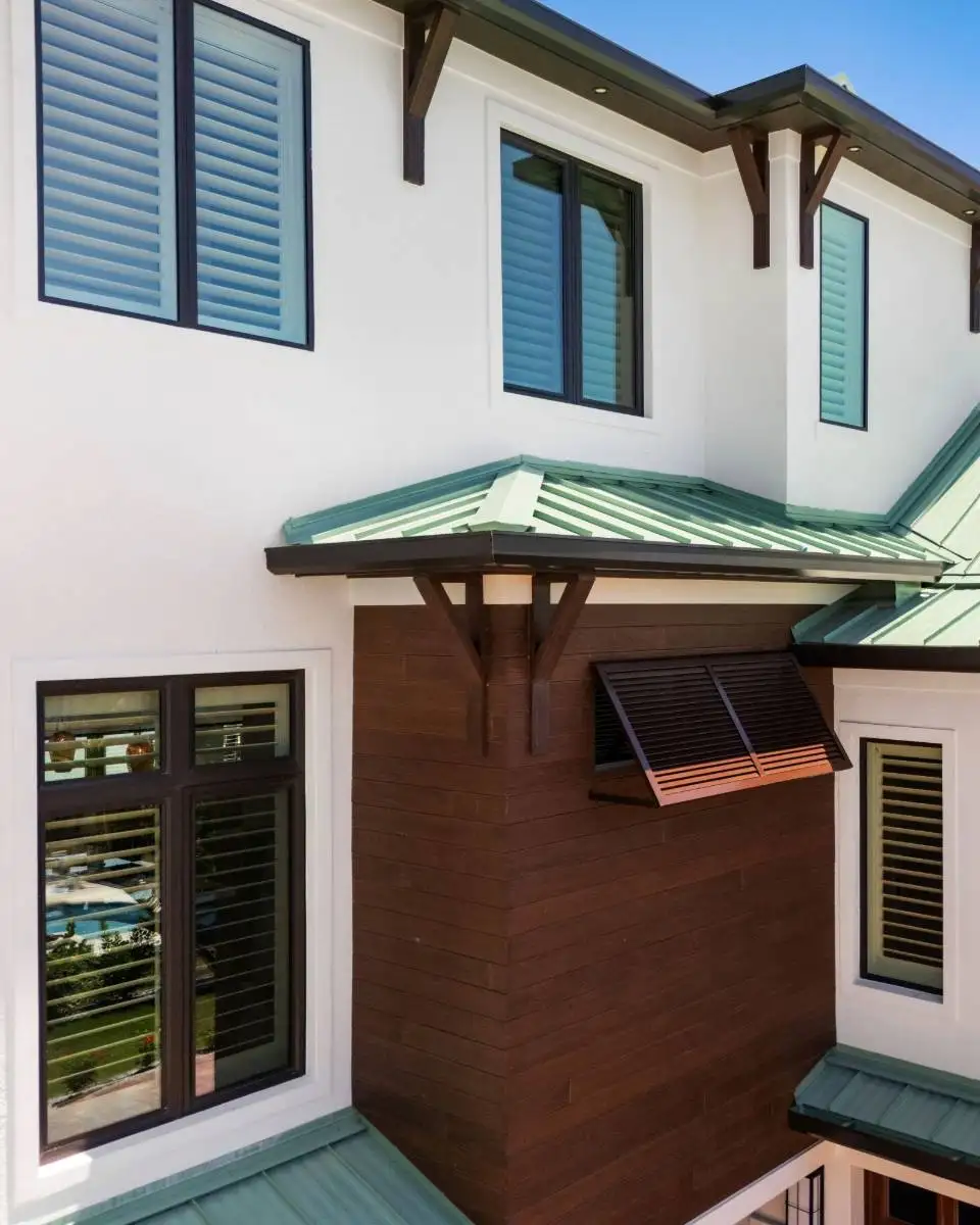 Plantation Shutters Outdoors Ev Blinds Window Treatment Store 960x1200px