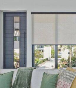 Porch or Sunroom