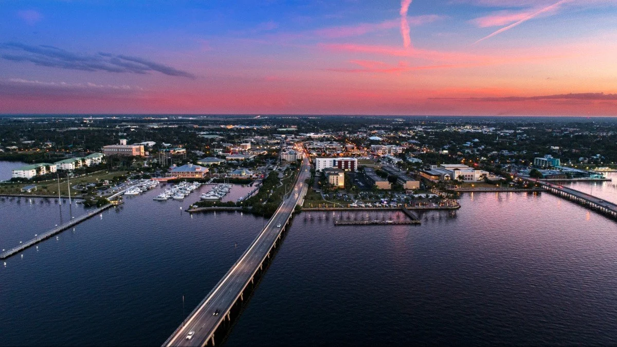 Punta Gorda coastal habitat considered during window treatment planning