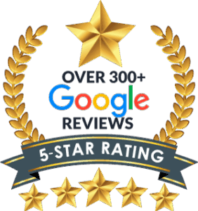 Check out our reviews online on how many people can boast a 5.0 Rating in price, quality, and customer service.