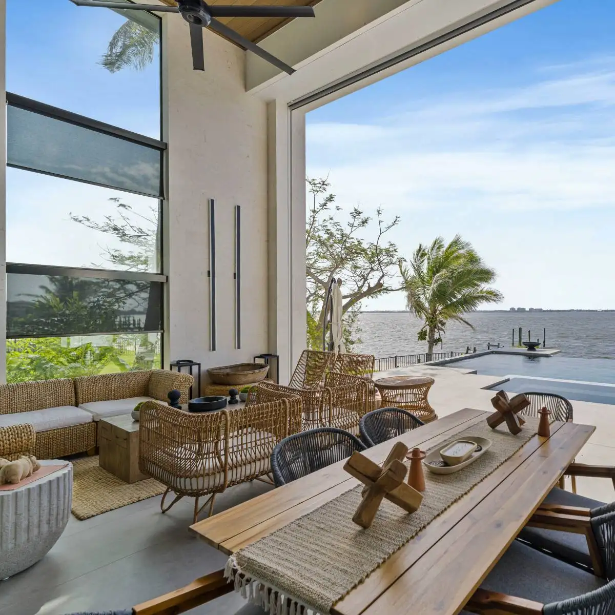 Roller Shades Beach Front Wide Angle Half Close Ev Blinds Treatment Store 1200x1200px Roller Shades Beach Front Wide Angle Half Close Ev Blinds Treatment Store 1200x1200px