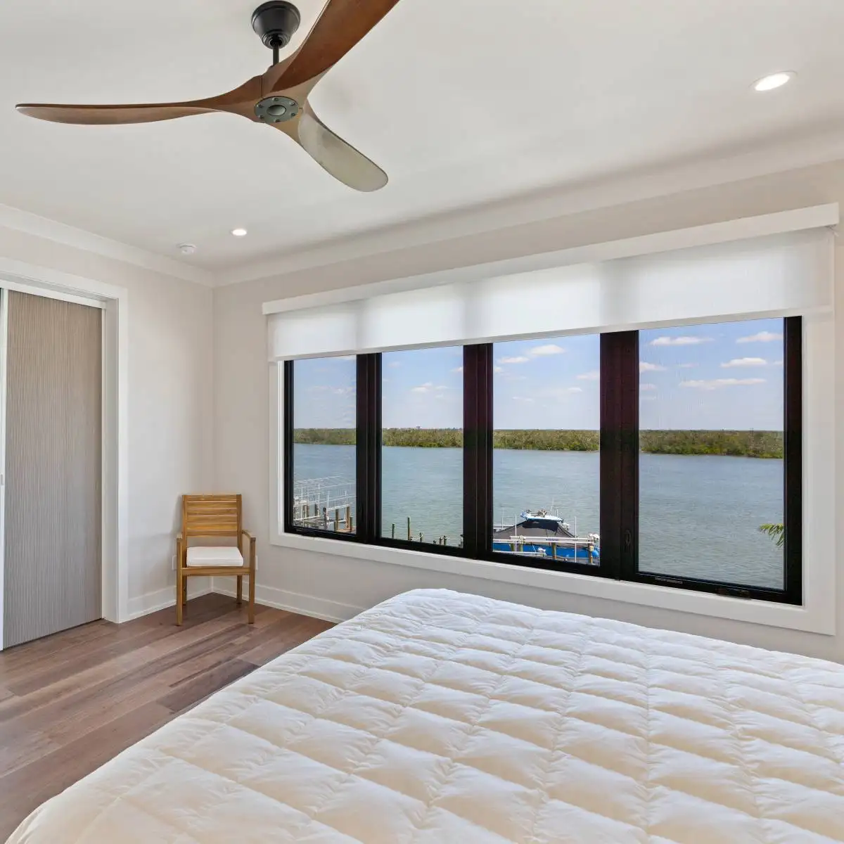 Roller Shades Bedroom Semi Close Beach Front Ev Blinds Treatment Store 1200x1200px Roller Shades Bedroom Semi Close Beach Front Ev Blinds Treatment Store 1200x1200px