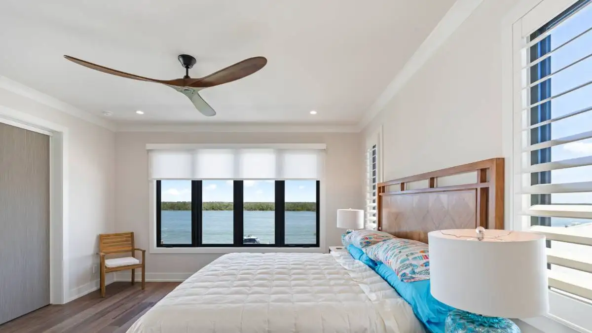 Roller Shades Bedroom Semi Open Angle 2 Ev Blinds Treatment Store 1200x675px Roller Shades Bedroom Semi Open Angle 2 Ev Blinds Treatment Store 1200x675px