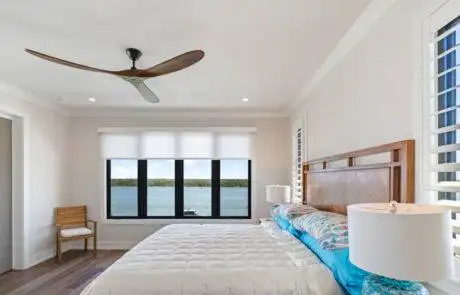 Roller Shades Bedroom Semi Open Angle 2 Ev Blinds Treatment Store 1200x675px Roller Shades Bedroom Semi Open Angle 2 Ev Blinds Treatment Store 1200x675px