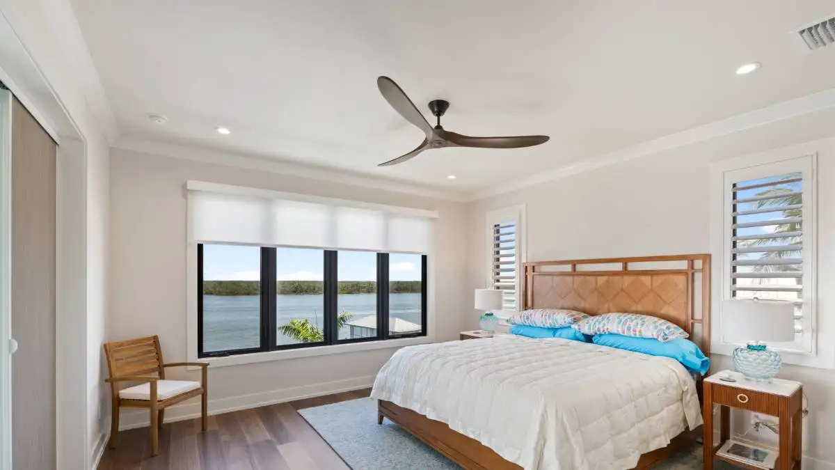 Roller Shades Bedroom Semi Open Ev Blinds Treatment Store 1200x675px Roller Shades Bedroom Semi Open Ev Blinds Treatment Store 1200x675px