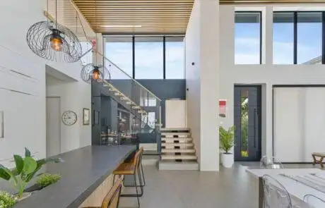 Roller Shades Dining Room With Door Half Open Other Angle 2 Ev Blinds Treatment Store 1200x675px Roller Shades Dining Room With Door Half Open Other Angle 2 Ev Blinds Treatment Store 1200x675px