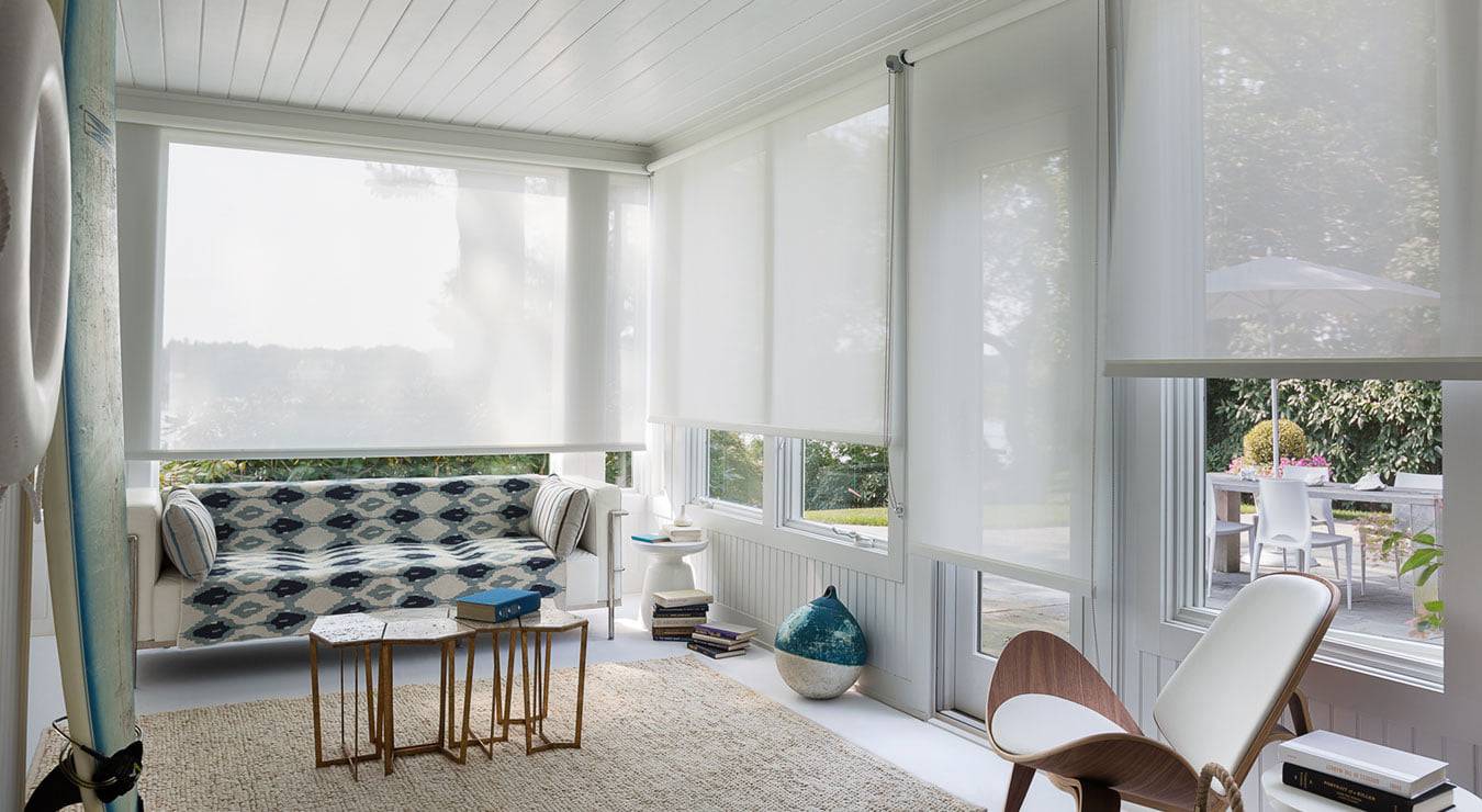 Roller Shades EV Blinds Roller Shades EV Blinds