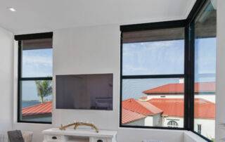 Roller Shades Home Theater Full Open Ev Blinds Treatment Store 1200x675px