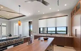 Roller Shades Ketchen Half Close Angle 2 Ev Blinds Treatment Store 1200x675px Roller Shades Ketchen Half Close Angle 2 Ev Blinds Treatment Store 1200x675px