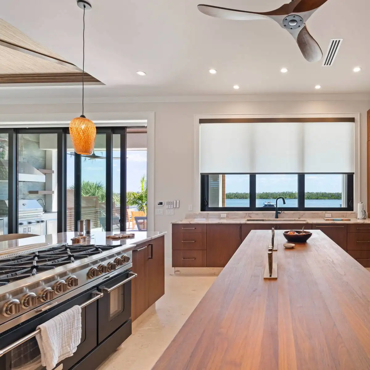 Roller Shades Ketchen Half Close Ev Blinds Treatment Store 1200x1200px