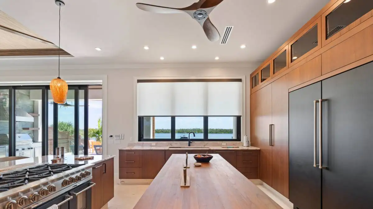 Roller Shades Ketchen Half Close Ev Blinds Treatment Store 1200x675px Roller Shades Ketchen Half Close Ev Blinds Treatment Store 1200x675px