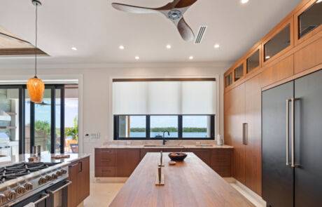 Roller Shades Ketchen Half Close Ev Blinds Treatment Store 1200x675px
