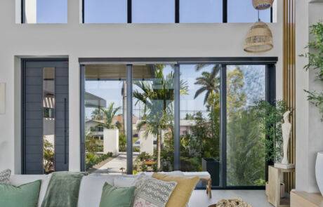 Roller Shades Living Room Full Open Close Up Ev Blinds Treatment Store 1200x675px