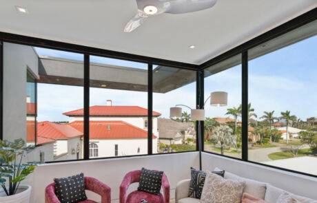 Roller Shades Living Room Full Open Window Ev Blinds Treatment Store 1200x675px