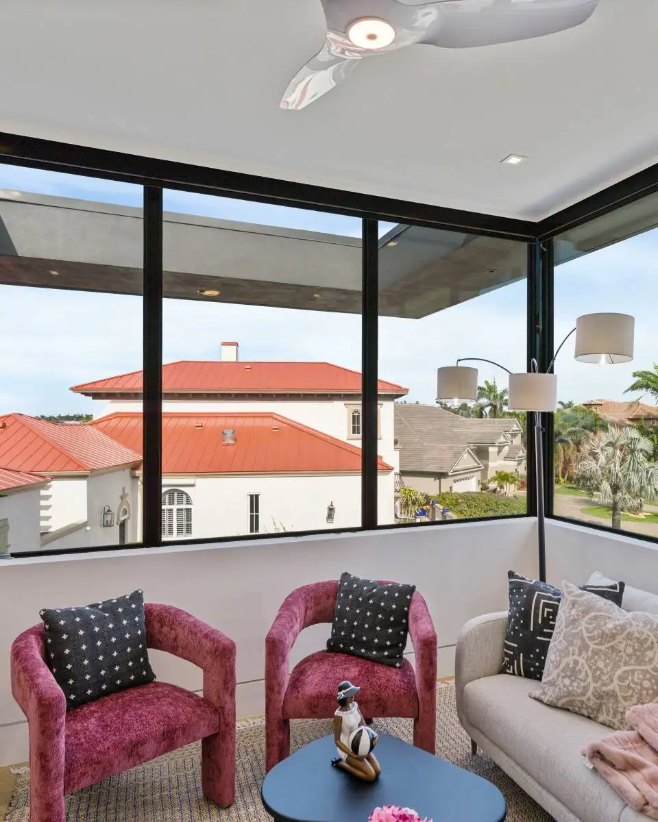 Roller Shades Living Room Full Open Window Ev Blinds Treatment Store 960x1200px