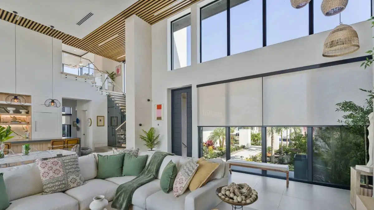 Learn about Roller Shades