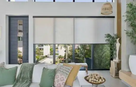 Roller Shades Living Room With Door Half Open Wide Angle Ev Blinds Treatment Store 960x1200px Roller Shades Living Room With Door Half Open Wide Angle Ev Blinds Treatment Store 960x1200px