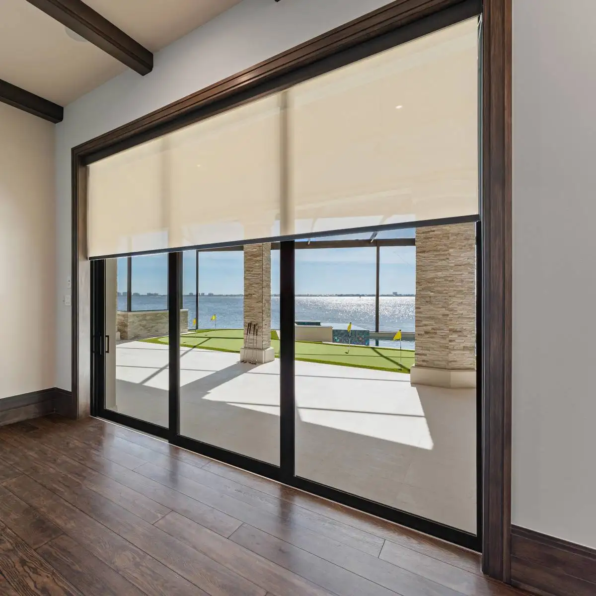 Roller Shades Patio Door Beach Front Ev Blinds Treatment Store 1200x1200px Roller Shades Patio Door Beach Front Ev Blinds Treatment Store 1200x1200px