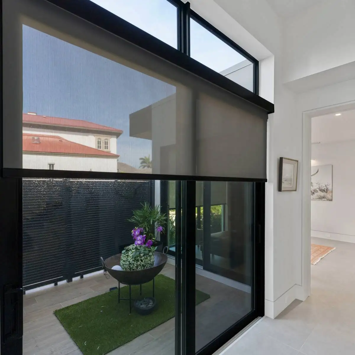 Roller Shades Patio Door Wide Angle Ev Blinds Treatment Store 1200x1200px Roller Shades Patio Door Wide Angle Ev Blinds Treatment Store 1200x1200px