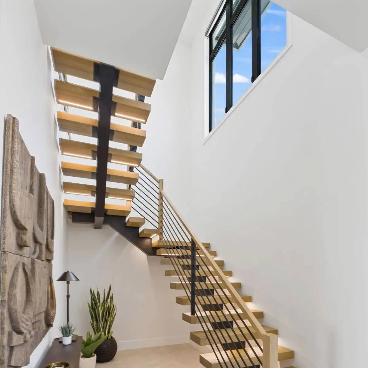 Roller Shades Stair High Window Ev Blinds Treatment Store 1200x1200px Roller Shades Stair High Window Ev Blinds Treatment Store 1200x1200px