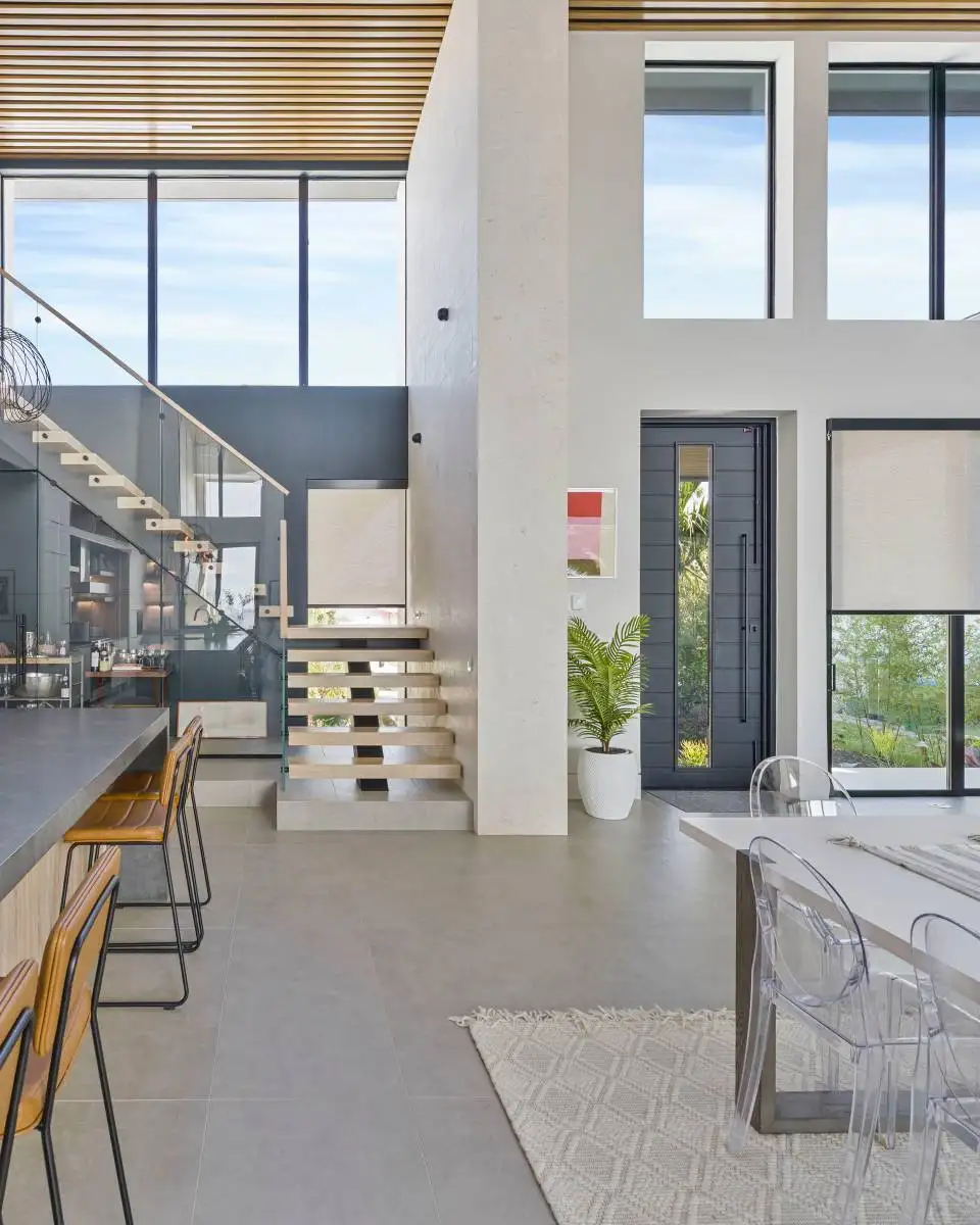 Roller Shades Stair View Ev Blinds Treatment Store 960x1200px Roller Shades Stair View Ev Blinds Treatment Store 960x1200px